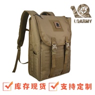 Casual Waterproof Backpack40L Multi-compartment Backpack School Bag Laptop Backpack