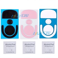 [Ready Stock] Foot Stickers Suitable for Logitech GPW Shit King 3rd Generation GPRO X Superlight 2 G