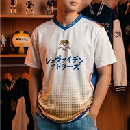 Kageyama Jersey Adlers Fantasy From Haikyuu - Custom Name and Number Sizes for Children and Adults |