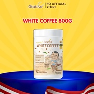 GRAINLIVE WHITE COFFEE MINUMAN PENGGANTI / GRAINLIVE WHITE COFFEE MEAL REPLACEMENT/GRAIN 营养代餐/谷粮（800