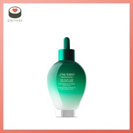 Shiseido FUENTE FORTE Hair Scalp Care Lotion Power Beauty Drop Dry Scalp 60g b671