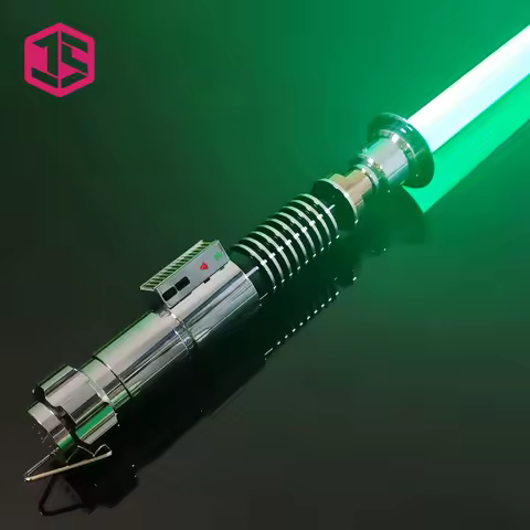 Lightsaber Jedi Neopixel Light Saber Xenopixel Laser Sword Cosplay Heavy Dueling Unlimited Colors Lu