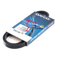 Oem Dayco Italy Audi Volkswagen Aircond Compressor Serpentine Belt V-Ribbed Belt 050903137C 05826084