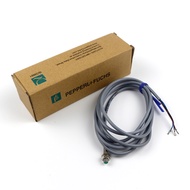 HY German proximity switch NBB0.8-5GM25-E0 E1 E2 E3 NBBO.8 round inductive sensor