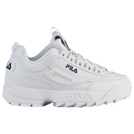 Fila Disruptor II Premium Sepatu Wanita Cewek Import USA Original