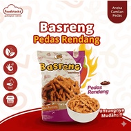 Geli Chips - Spicy Rendang Basreng 65g