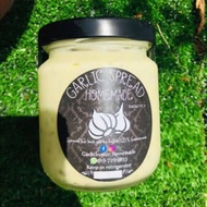 GARLIC SPREAD HOMEMADE