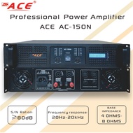 ACE AC-150N Professional Amplifier