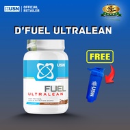 USN Fuel Ultralean Meal Replacement Protein Shake