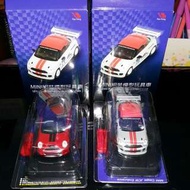 售 7-11 Mini Cooper 模型車 Mini Cooper JCW Clubman Mini Cooper JCW Endurance