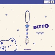 DITTO Keychain PHONE STRAP/