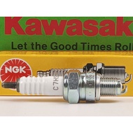 C7HSA Spark Plug STD C7HSA KLX140 150 FURY125
