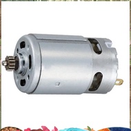 GSR 12 Gleichstrommotor for  Motors GSR 10.8 V-LI 2-LI 12 2609199258