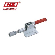 Clamp Sliding hs-302-dm Clamp Taiwan Brand Fast Type Good Hand S9WC