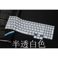 Silicone Laptop Keyboard Cover Protector for Lenovo Legion 5 15IRX10 / Legion 5i 15 inch 15.1"  2025