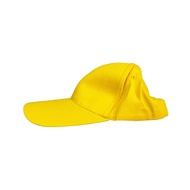 Baseball Cap TC-38 Dark Yellow Cap