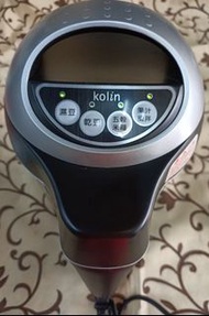 【Kolin歌林】多功能養生豆漿機 不鏽鋼 防乾燒 型號 KBJ-R01
