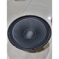 Speker Black Spider Speaker Full Range 15In 15 Inch 15 In Black Spider