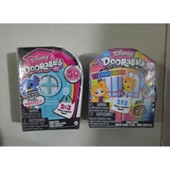 Original Disney Doorable Series 11-12 (Pack of 2, 3) Figures ToyBLIND BOXs
