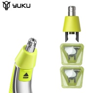 【No-Questions-Asked Refund】 YUKU Shaver Replacement Blades for One QP2520 QP2530 QP2515 QP2630 QP651