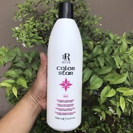 COLOR STAR DYED HAIR COLOR SHAMPOO