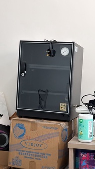 收藏家 防潮箱