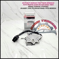 SWITCH AUTOMATIC CASE INHIBITOR MITSUBISHI TRITON PAJERO DAKAR 8604A053 