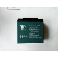 Factory direct sales Ebike Battery 20ah12v lead acid, 20AH 12V CHILWEE, 20AH 12V TIANNENG
