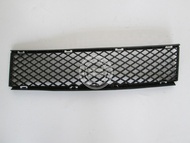 Aolo Store Suitable for BMW 7 Series E65 E66 730 740 750 760 front bumper ventilation grille air out