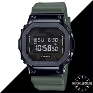 [WatchClubOnline] GM-5600B-3D Casio G-Shock Metalized Military Men Casual Sports Watches GM5600B GM5600 GM-5600 GM-5600B