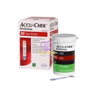 Accu-chek Performa 50 Glucose test strips