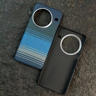 Kevlar Ultra-Thin Mobile Phone Casing for OnePlus13 Business-Style Aramid Fiber Material oneplus13