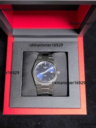 TISSOT天梭PRX超級玩家全自動機械機芯男士腕表