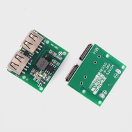 9V 12V 24V to 5V DC-DC Step Down Charger Power Module Dual USB Output Buck Voltage Board 3A Car Char