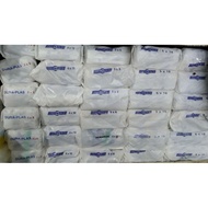 ∇ ◨ ◺ ♞,♘,♙Dura Plas Blue plastic  makapal 0.002 sizes option 4x6, 5x8, 5x10, 6x8 to 7x12  (1000pcs