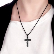 Death Note Anime Necklace Cosplay Rossario Death Note Deathnote Rosary Necklace