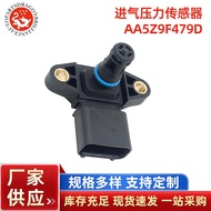 Penderia Tekanan Pengambilan Bahagian Auto AA5Z9F479D AA5A9F479AC A2C 10668700