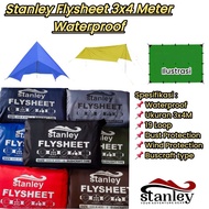 Flysheet 3x4M Flyshet 3x4M Flysheet 2x3M / Flysheet 3x3M / Flysheet 4x6M original high quality