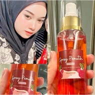 SPRAY PEMUTIH AMORA ✨ ORIGINAL HQ 💯