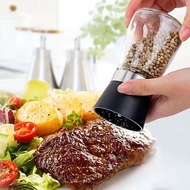 Pepper Grinder D01