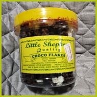 ◴ ▶ ➢ CHOCO FLAKES Baguio products