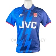 JERSEY ARSENAL RETRO