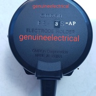 LEVEL MONITORING ELECTRODE HOLDER PS-3S 0MRON