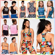 Zumba sports vest, casual dance vest, unisex outdoor sports vest 6