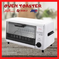 Terlaris Oven Maspion MOT 500 oven listrik low watt alat panggang