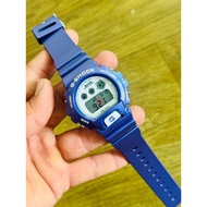 Dw6900 Blue SB2 g shock Blue dw 6900 SB2 jam tangan lelaki men watch Jam G Shock DW6900 men digital 