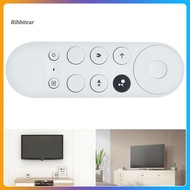  G9N9N Remote Control Easy to Use Voice Control Infrared Bluetooth-compatible Quick Response Wireless Remote Control for Google Chromecast