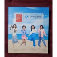 Benefit CONNECTING J-TRUST