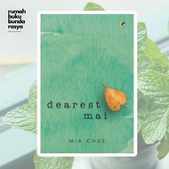 NOVEL Dearest Mai by Mia Chuz romance indonesia love recommended