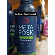 1L Metafosk/Kuda Merah/Baja Air/Balance 17-17-17+TE